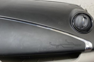 Planche de bord complete RENAULT ZOE 1