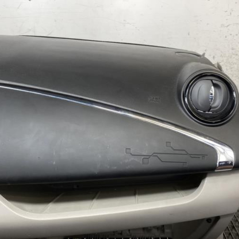 Planche de bord complete RENAULT ZOE 1 Photo n°3