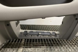 Planche de bord complete RENAULT ZOE 1