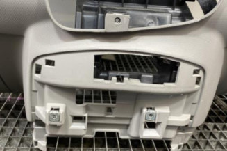 Planche de bord complete RENAULT ZOE 1