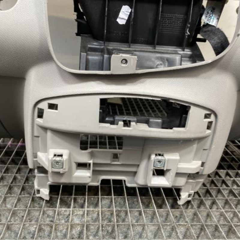 Planche de bord complete RENAULT ZOE 1 Photo n°5