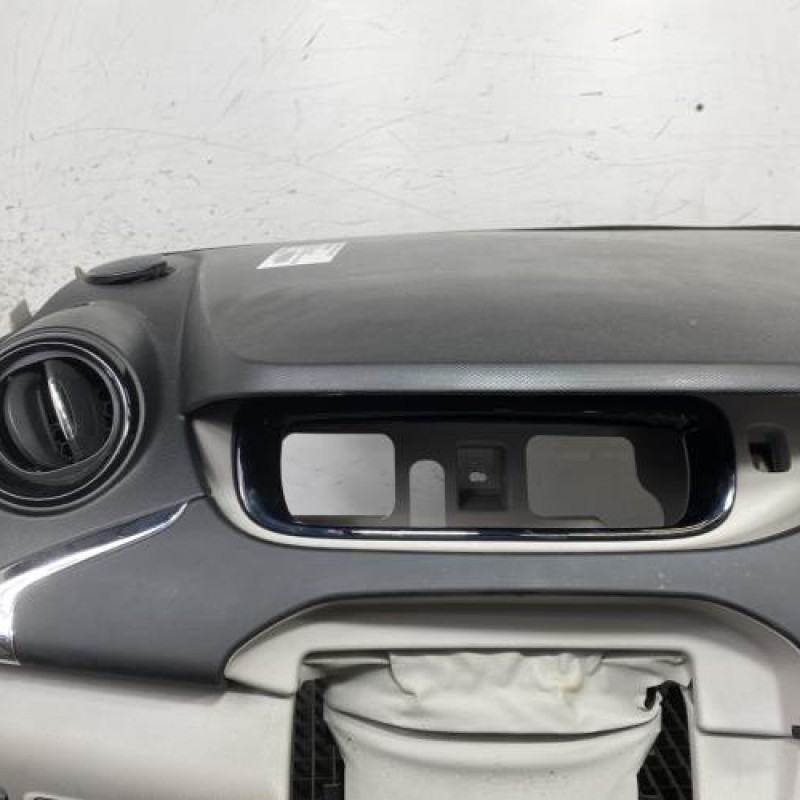 Planche de bord complete RENAULT ZOE 1 Photo n°7