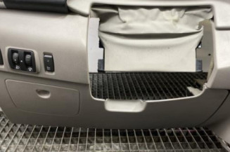 Planche de bord complete RENAULT ZOE 1