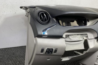 Planche de bord complete RENAULT ZOE 1