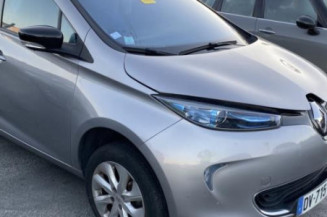 Planche de bord complete RENAULT ZOE 1