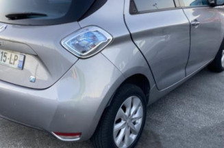 Planche de bord complete RENAULT ZOE 1