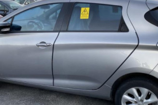 Planche de bord complete RENAULT ZOE 1