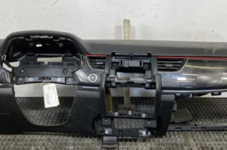 Planche de bord complete RENAULT ARKANA Photo n°1