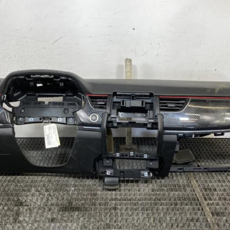 Planche de bord complete RENAULT ARKANA Photo n°1