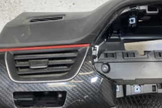 Planche de bord complete RENAULT ARKANA