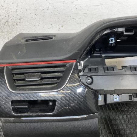 Planche de bord complete RENAULT ARKANA