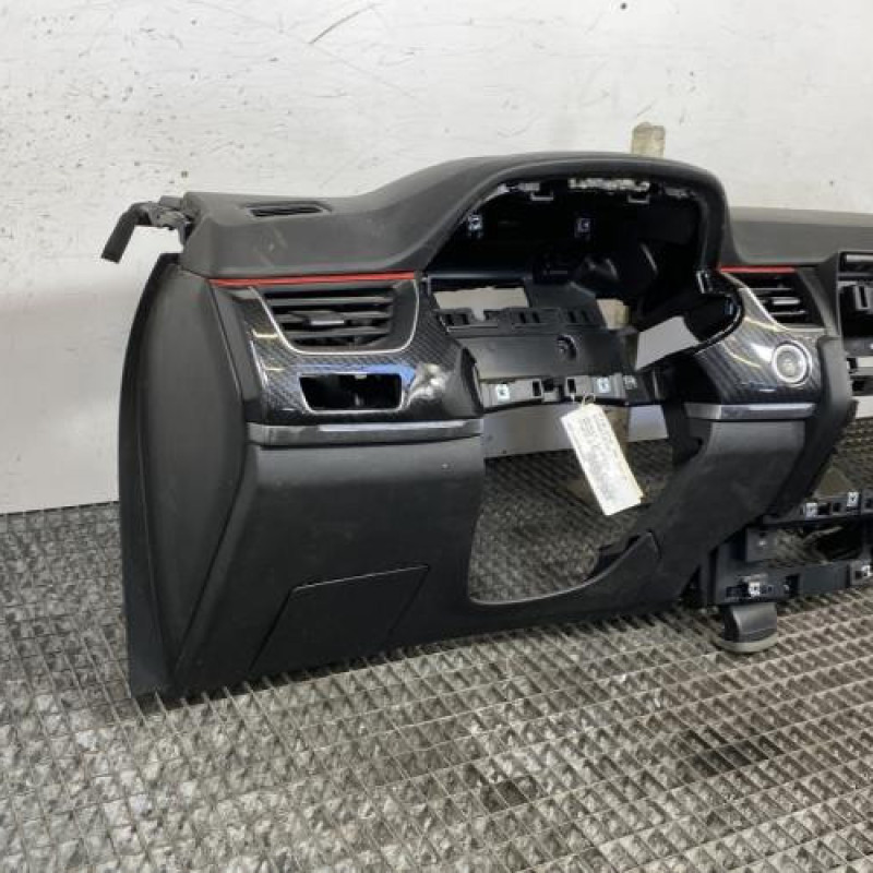 Planche de bord complete RENAULT ARKANA Photo n°3