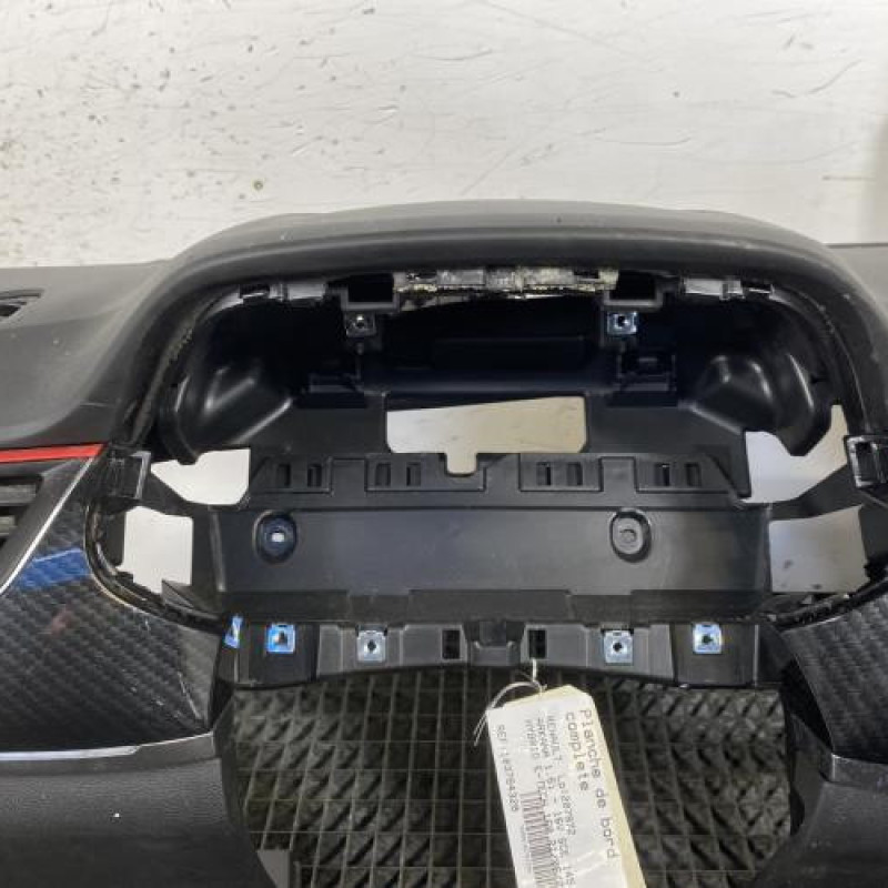 Planche de bord complete RENAULT ARKANA Photo n°4