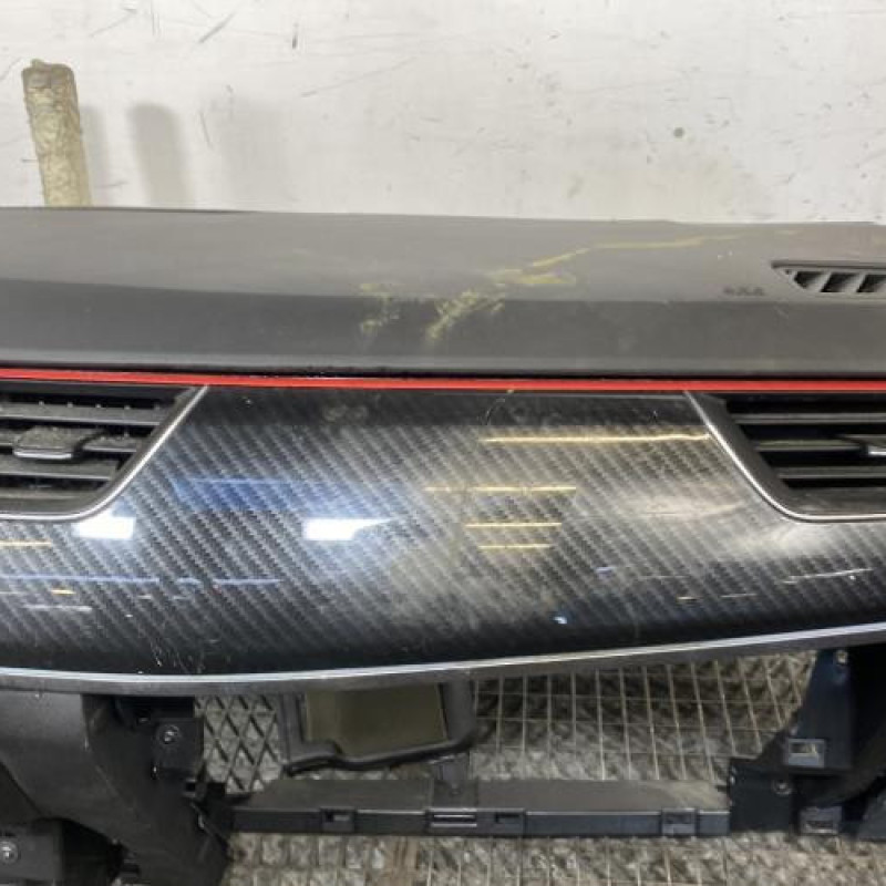 Planche de bord complete RENAULT ARKANA Photo n°8