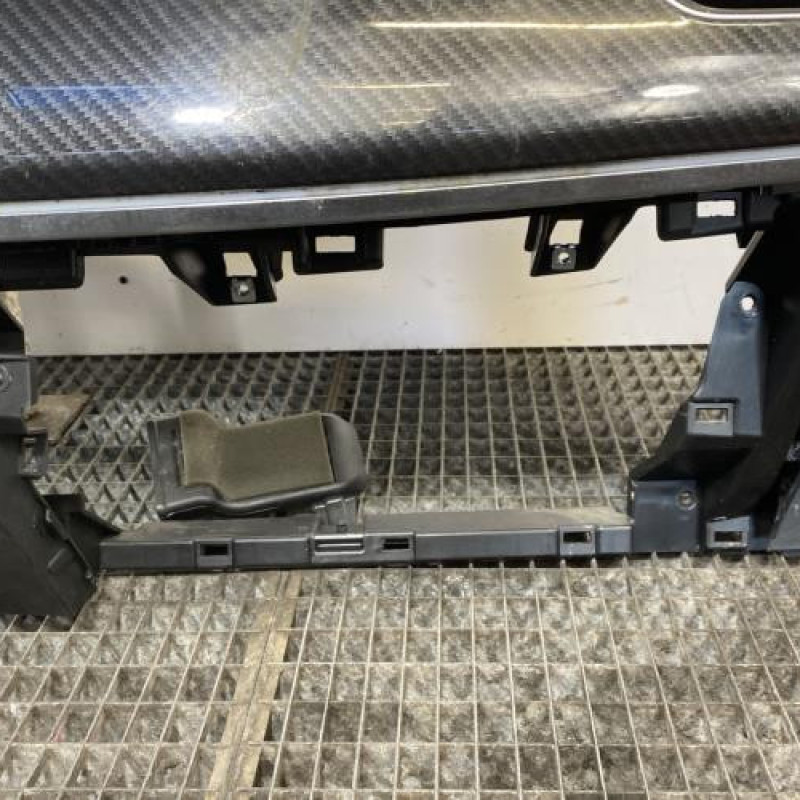 Planche de bord complete RENAULT ARKANA Photo n°9