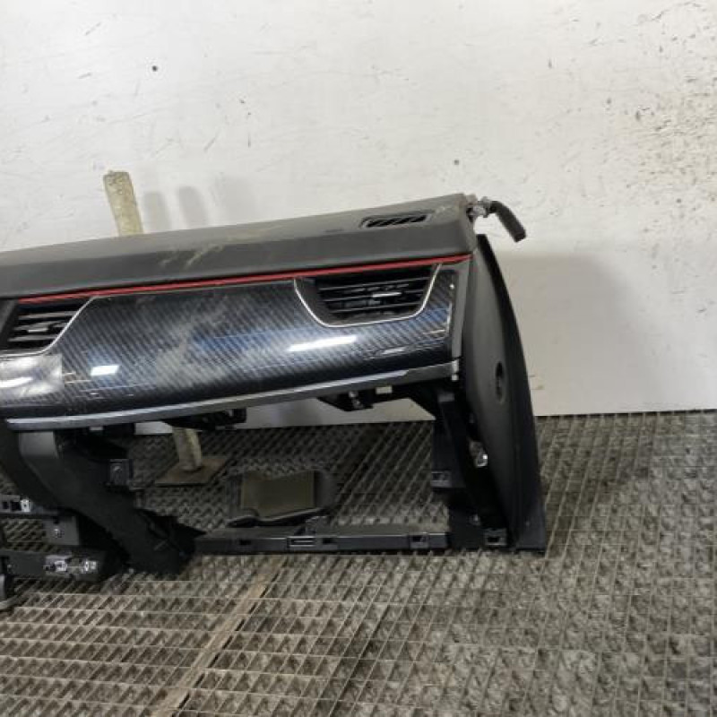 Planche de bord complete RENAULT ARKANA Photo n°10