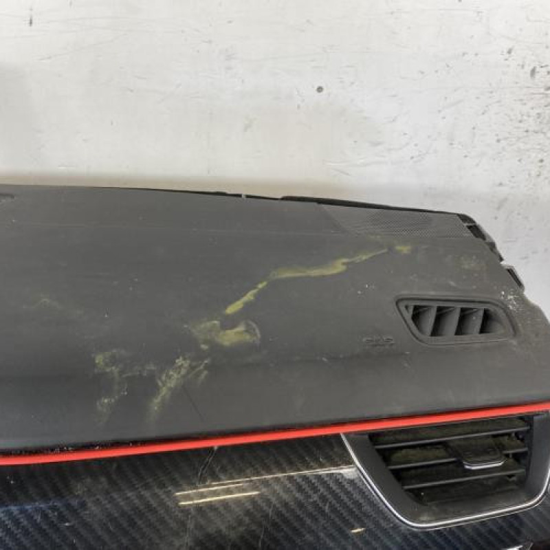 Planche de bord complete RENAULT ARKANA Photo n°11