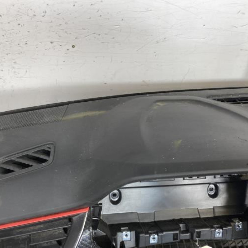 Planche de bord complete RENAULT ARKANA Photo n°13