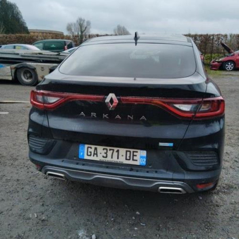 Planche de bord complete RENAULT ARKANA Photo n°18