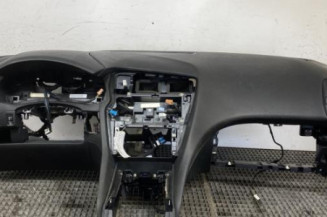 Planche de bord complete CITROEN DS5 Photo n°1