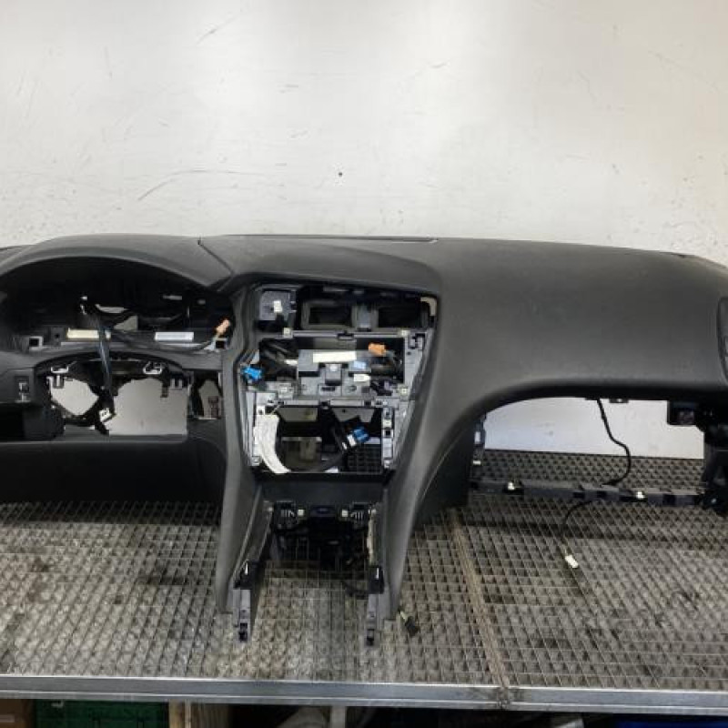 Planche de bord complete CITROEN DS5 Photo n°1