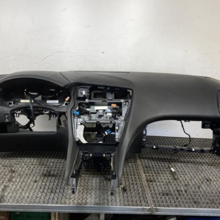 Planche de bord complete CITROEN DS5 Photo n°1