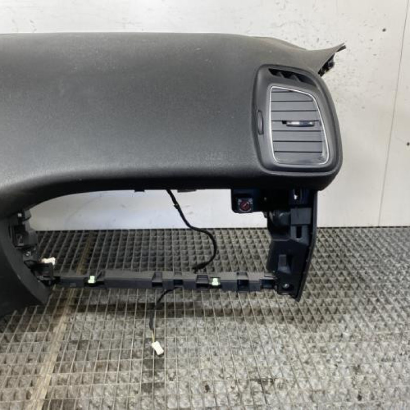 Planche de bord complete CITROEN DS5 Photo n°4