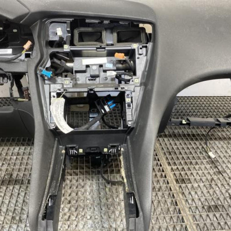 Planche de bord complete CITROEN DS5 Photo n°5