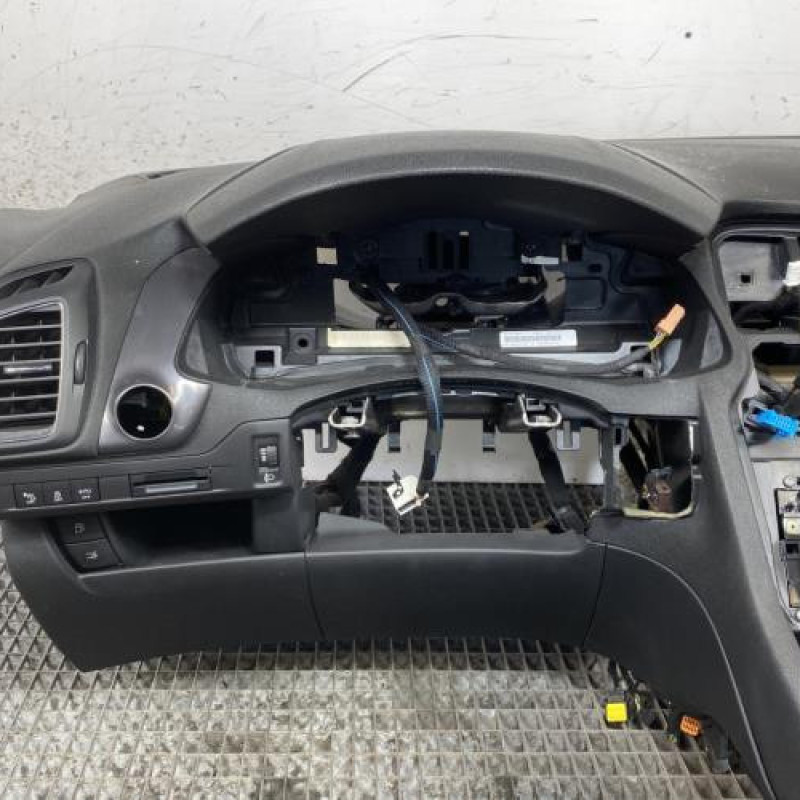 Planche de bord complete CITROEN DS5 Photo n°6