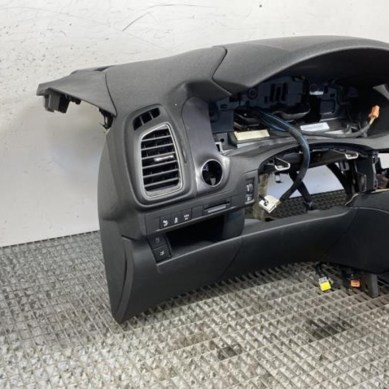 Planche de bord complete CITROEN DS5 Photo n°7