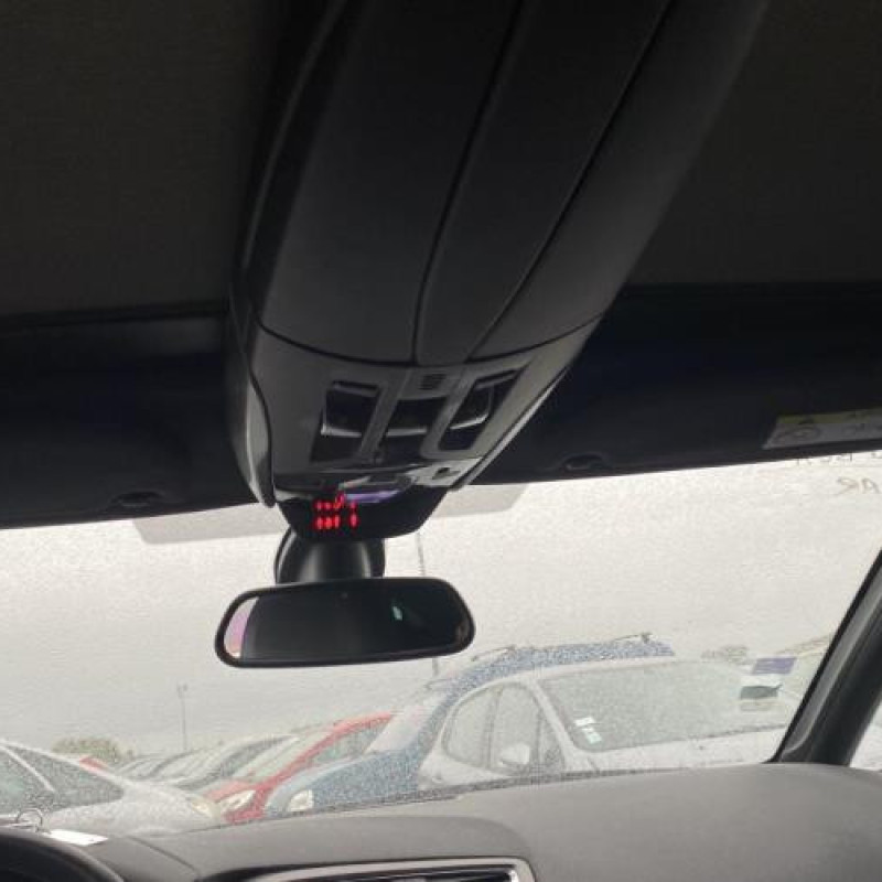 Planche de bord complete CITROEN DS5 Photo n°11