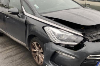 Planche de bord complete CITROEN DS5