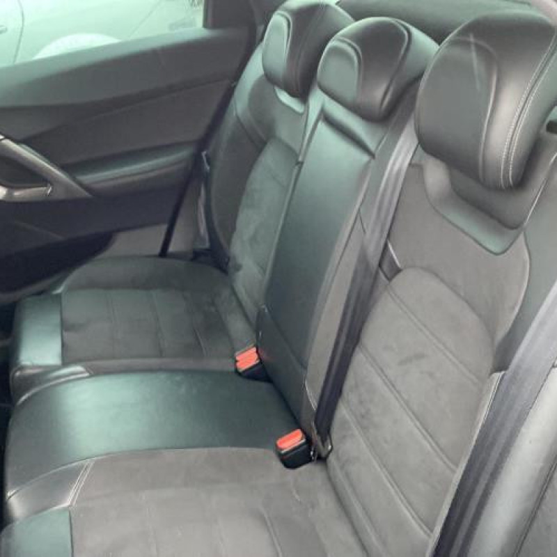 Planche de bord complete CITROEN DS5 Photo n°16