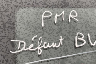 Planche de bord complete CITROEN DS5