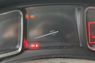 Planche de bord complete CITROEN DS5