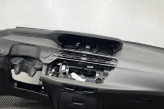 Planche de bord complete CITROEN C4 PICASSO 2 Photo n°1