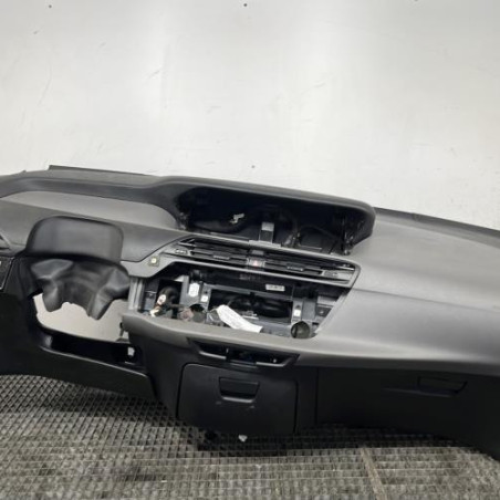 Planche de bord complete CITROEN C4 PICASSO 2 Photo n°1