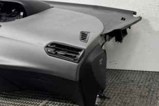 Planche de bord complete CITROEN C4 PICASSO 2