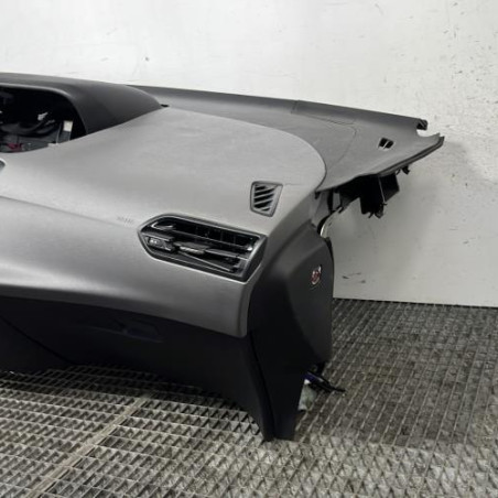 Planche de bord complete CITROEN C4 PICASSO 2