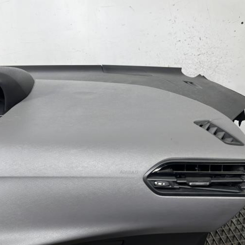 Planche de bord complete CITROEN C4 PICASSO 2 Photo n°3