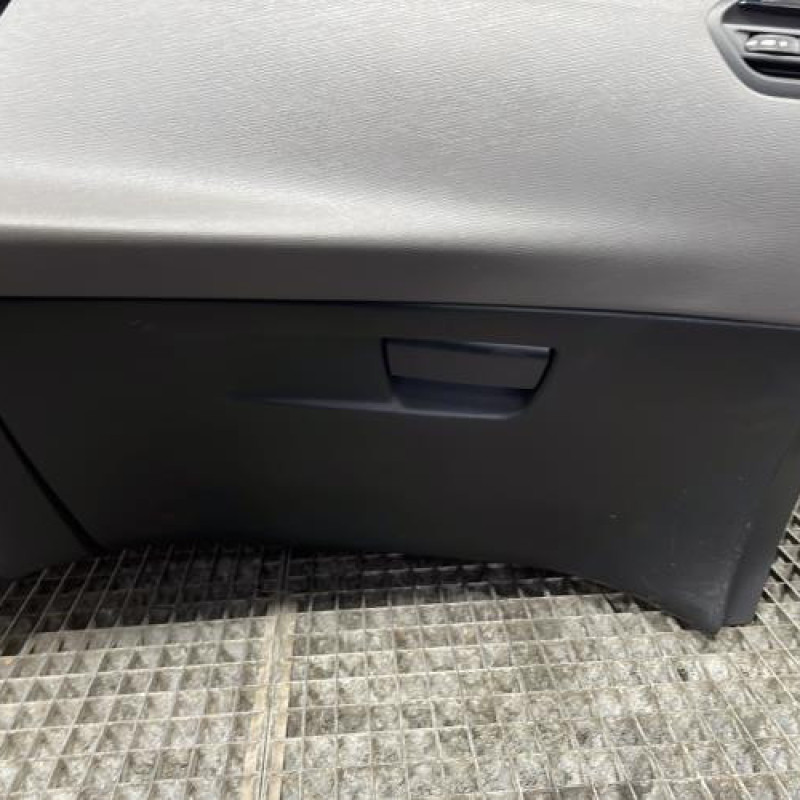 Planche de bord complete CITROEN C4 PICASSO 2 Photo n°4