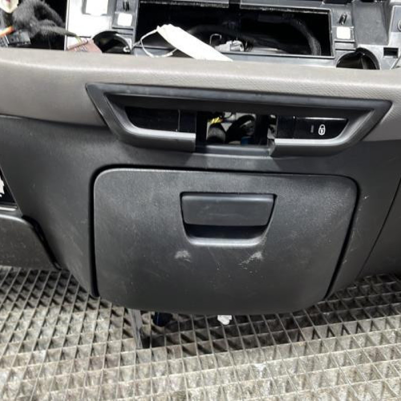 Planche de bord complete CITROEN C4 PICASSO 2 Photo n°5