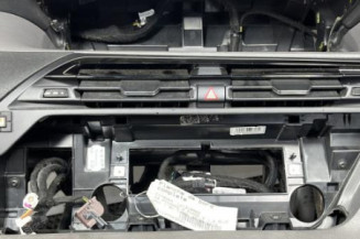 Planche de bord complete CITROEN C4 PICASSO 2