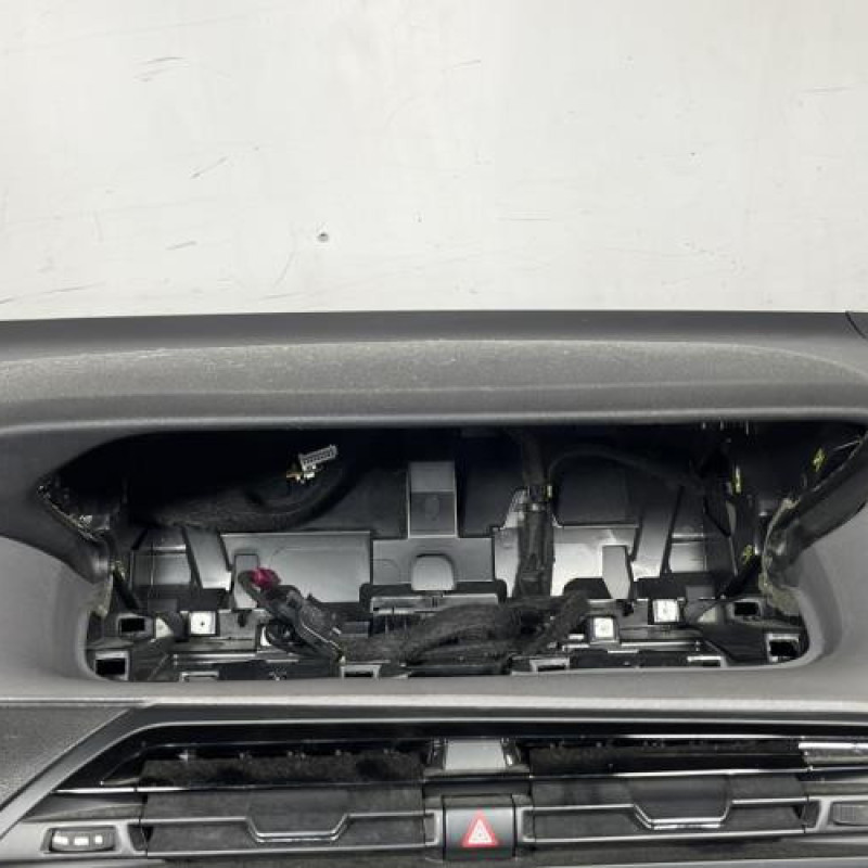 Planche de bord complete CITROEN C4 PICASSO 2 Photo n°7