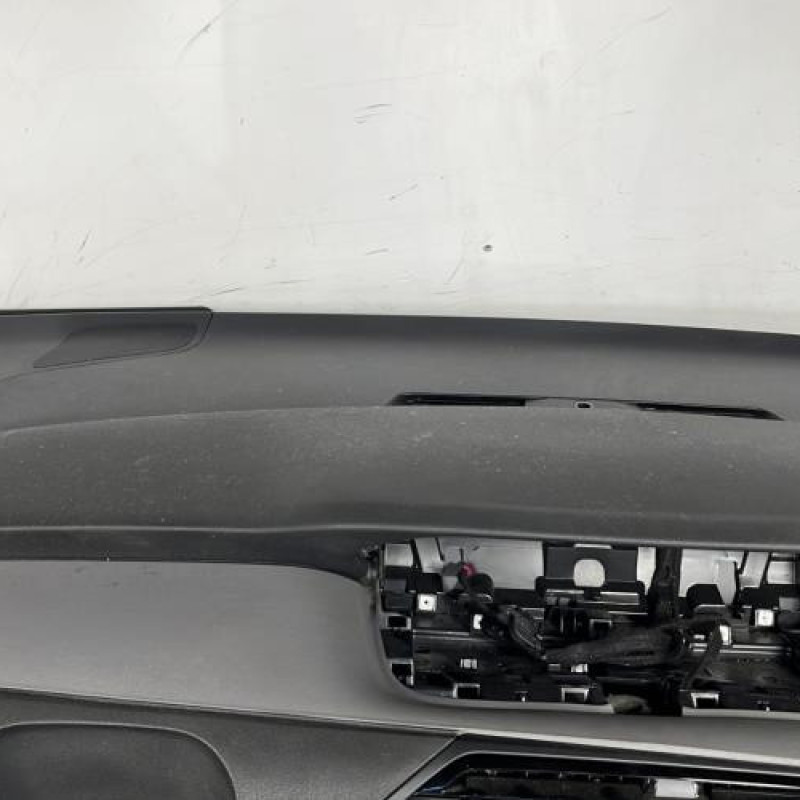 Planche de bord complete CITROEN C4 PICASSO 2 Photo n°8