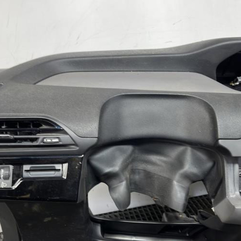 Planche de bord complete CITROEN C4 PICASSO 2 Photo n°9