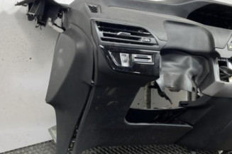 Planche de bord complete CITROEN C4 PICASSO 2