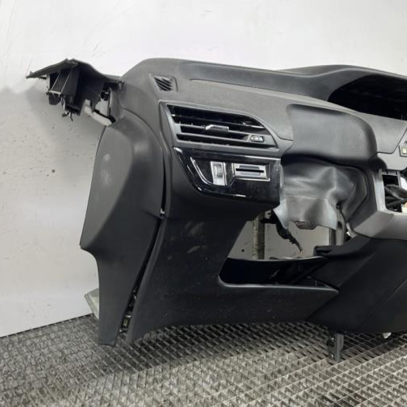 Planche de bord complete CITROEN C4 PICASSO 2 Photo n°11
