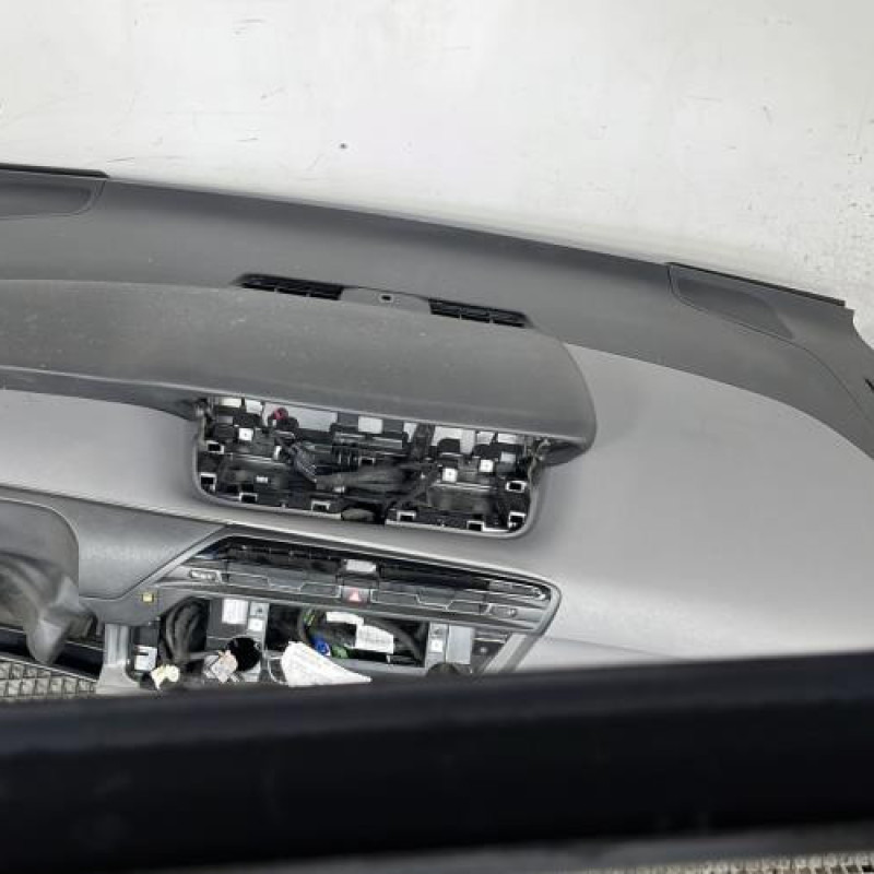 Planche de bord complete CITROEN C4 PICASSO 2 Photo n°12