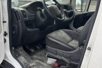 CITROEN JUMPER 3 PHASE 2 2.2 BLUE HDI - 16V TURBO